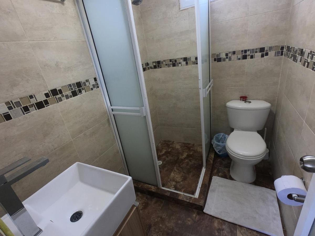 Sweet Island Apartamento *