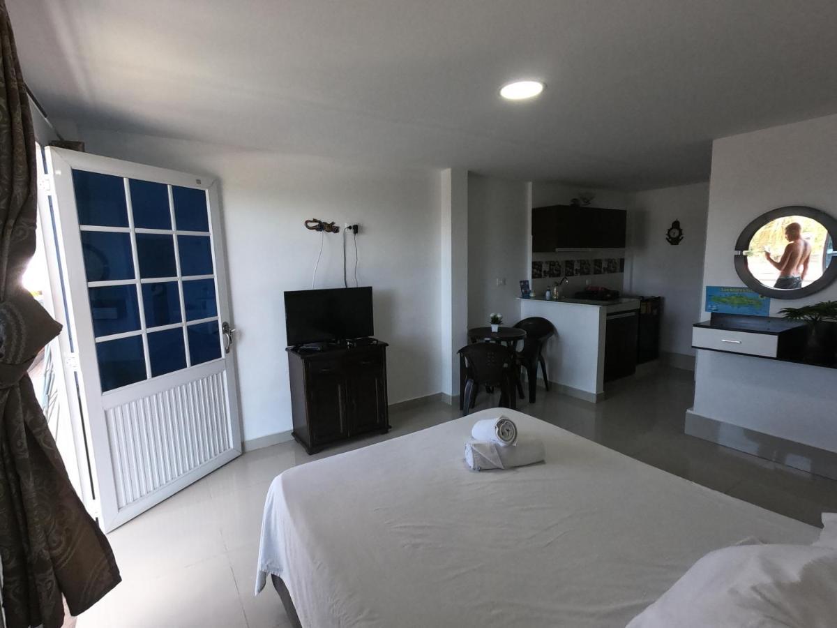 Sweet Island Apartamento *