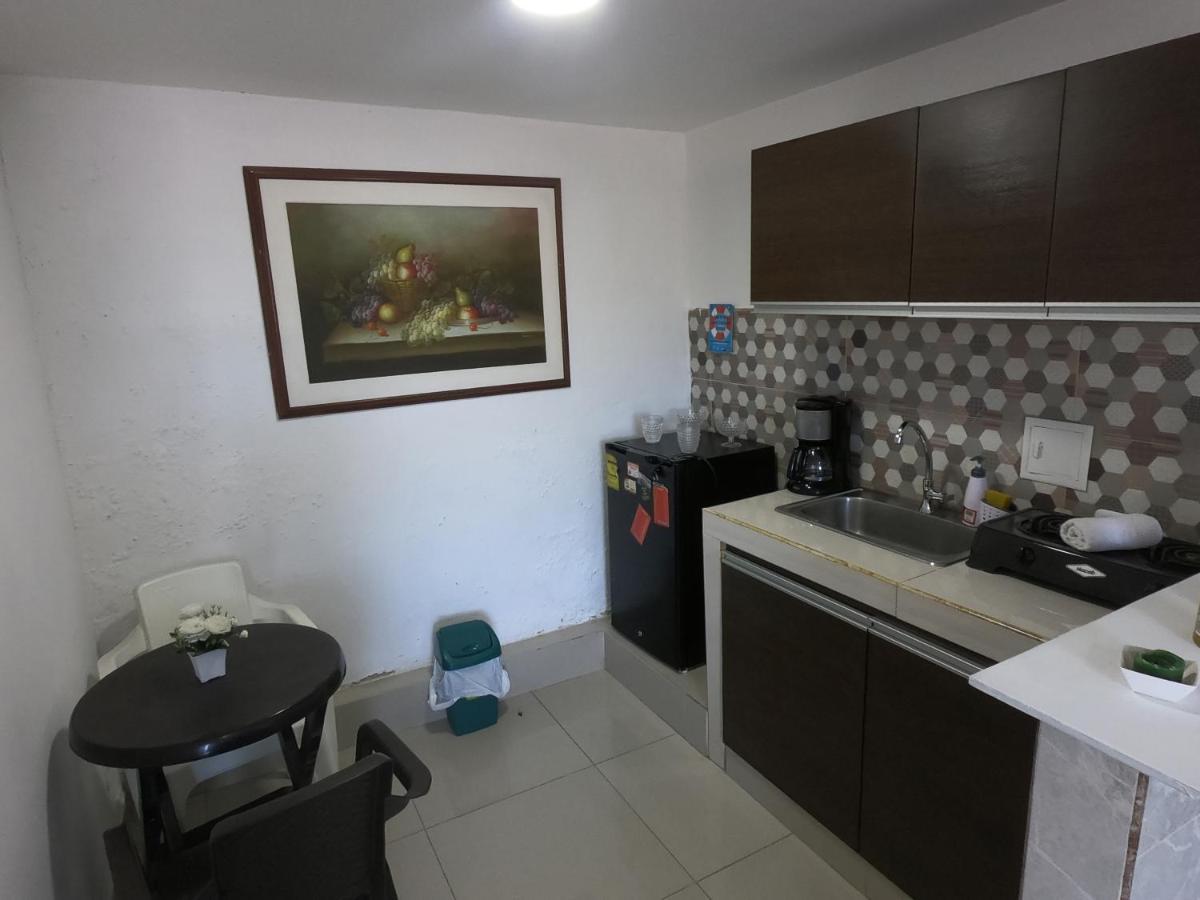 Sweet Island * San Andrés