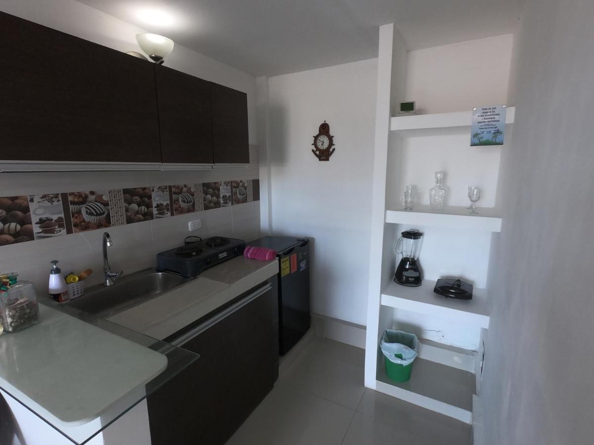 Sweet Island Apartamento