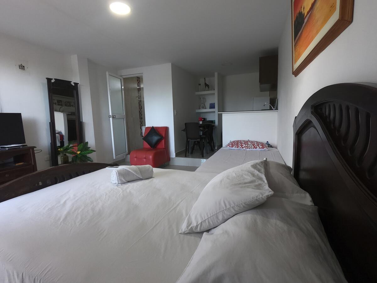 Sweet Island Apartamento San Andrés