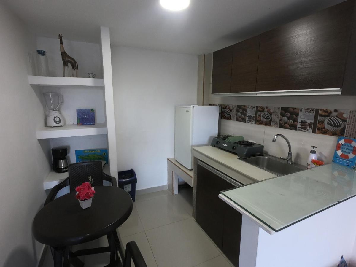 Sweet Island Apartamento