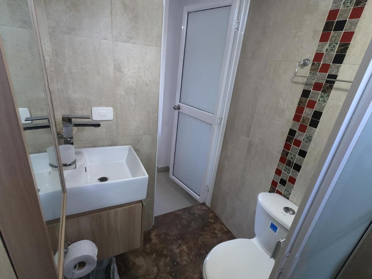 Sweet Island Apartamento *