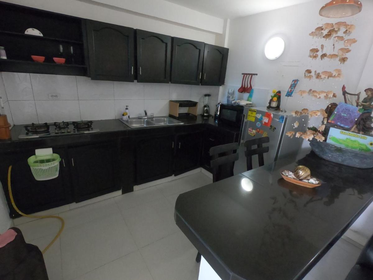 Sweet Island * San Andrés