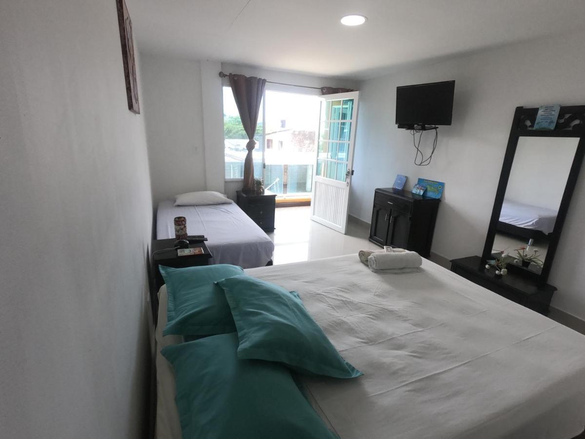 Apartamento Sweet Island