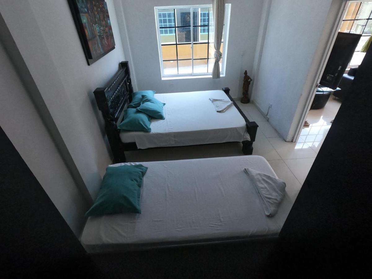 Sweet Island Apartamento