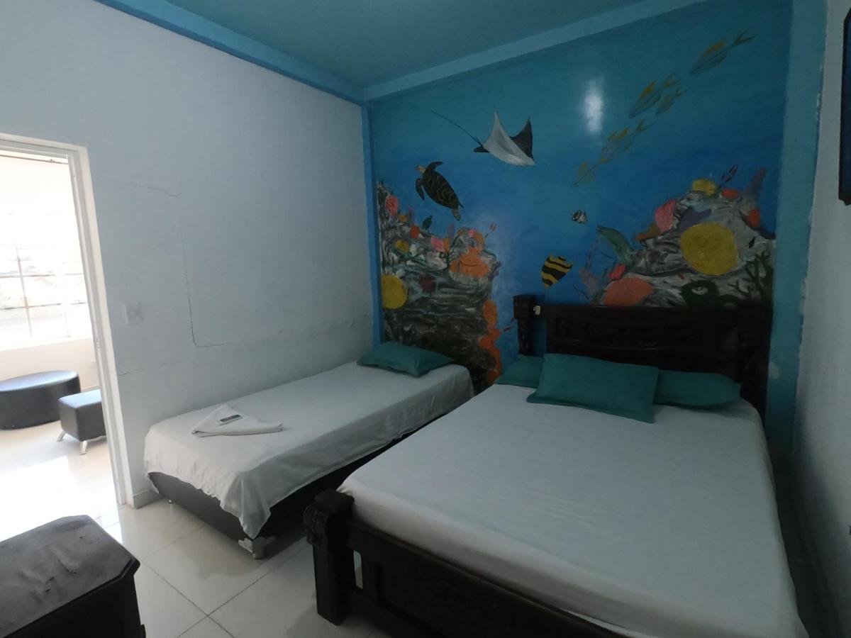 Sweet Island Apartamento *