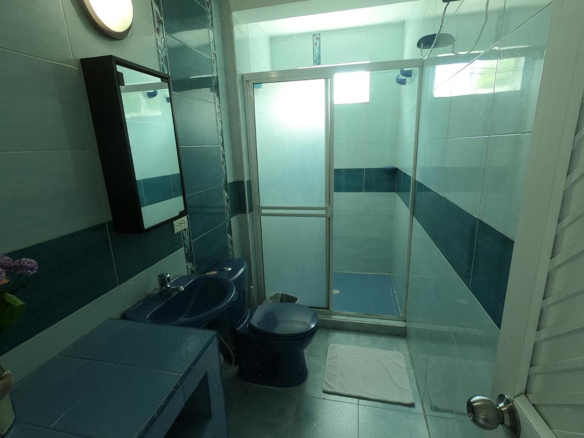 Sweet Island Apartamento San Andrés