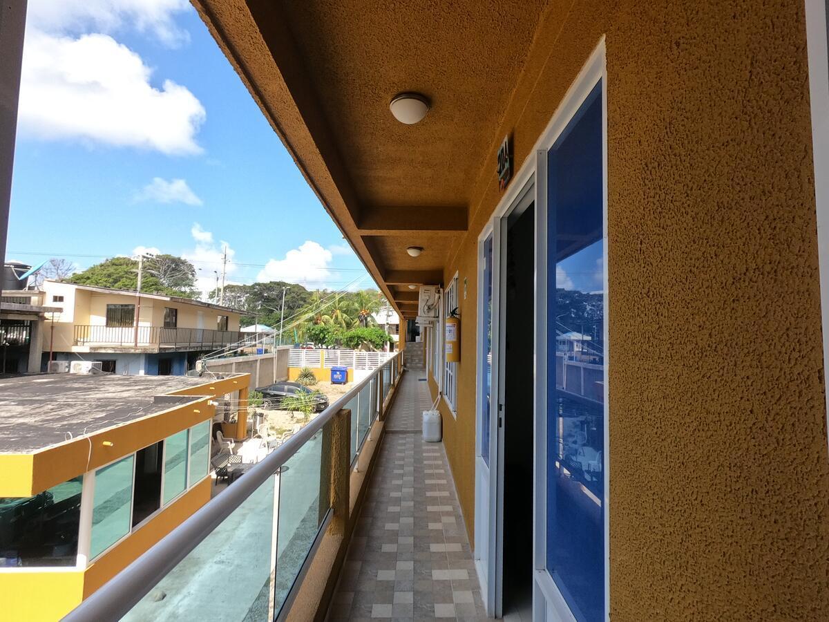 Sweet Island Apartamento San Andrés