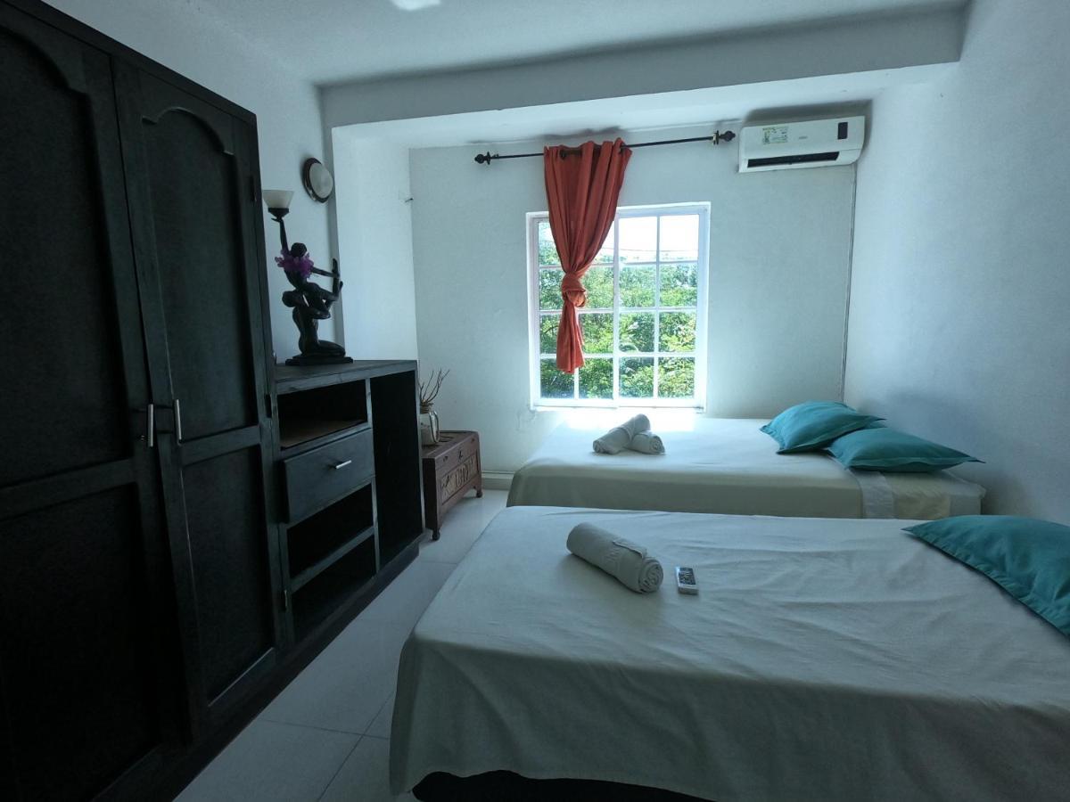 Apartamento Sweet Island
