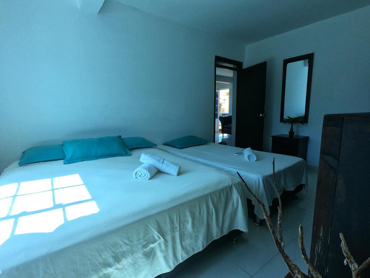 Apartamento Sweet Island