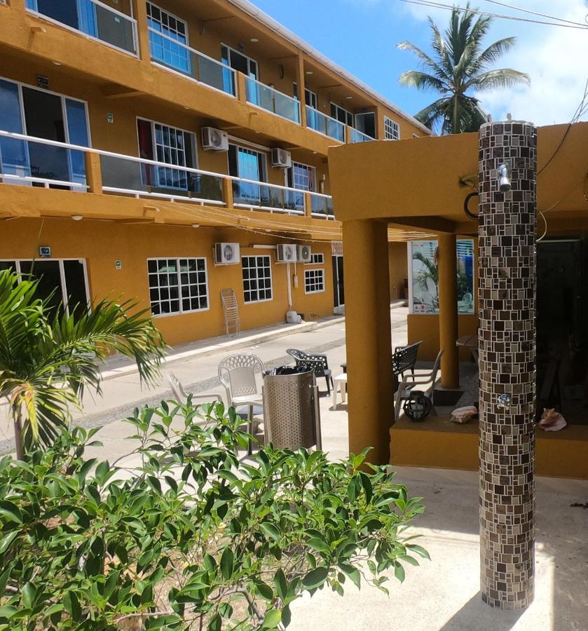 Sweet Island * San Andrés