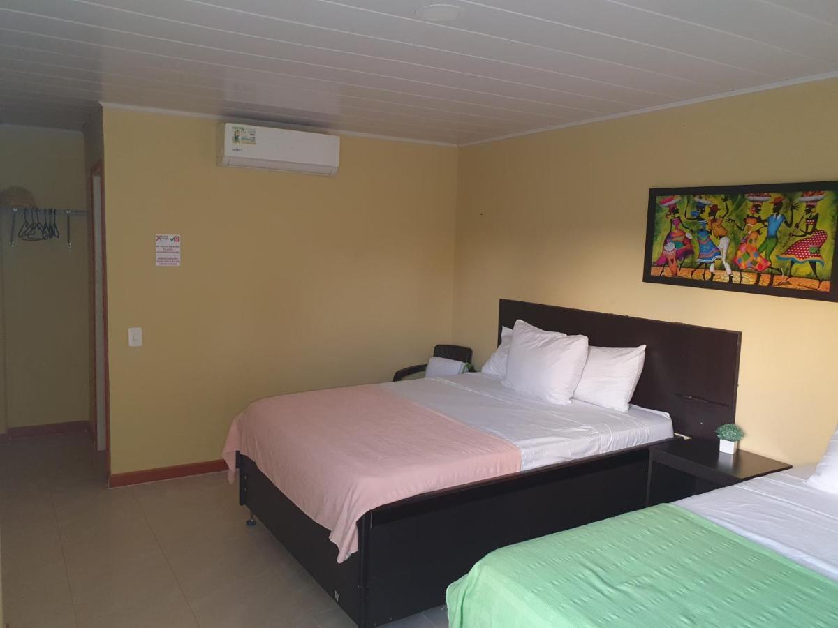 Victoria's Gennie Bay Village Pensión
