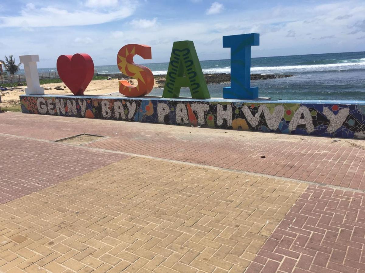 Pensión Victoria's Gennie Bay Village