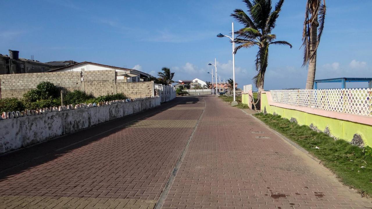 Victoria's Gennie Bay Village San Andrés