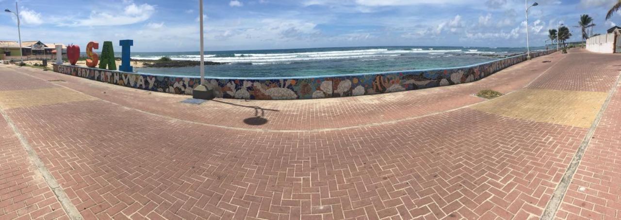 Pensión Victoria's Gennie Bay Village