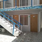 Posada San Nicolas