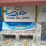 Posada San Nicolas
