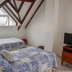 Apartamentos con espectacular vista al mar