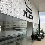 Apartahotel Plaza