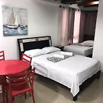Apartamento Edificio Bahía Fragata