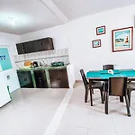 Miss Julyn Sweet Home