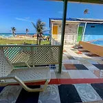 Yellow Moon Guesthouse & Apartments