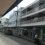 Hospedajes Majos Centro