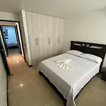 Apartamentos Martinez