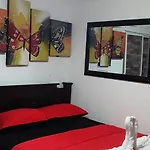 Posada Amiel Forbes Apartament 204