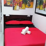 Posada Amiel Forbes Apartament 204