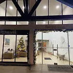 Apartamento Premier 4 En el edificio Hansa Reef club