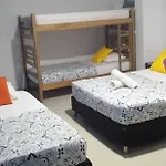 Hospedajes Majos Centro