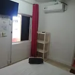 Inn Skyline Hostel