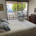 Apartamento Premier 4 En el edificio Hansa Reef club
