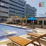 Hermosos Apartamentos Frente Al Mar