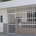 Apartaestudio J.V.G.