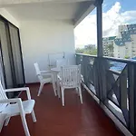 Apartamento Premier 4 En el edificio Hansa Reef club