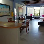 Hospedajes Majos Centro