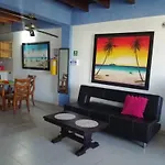 Hospedajes Majos Centro