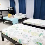 Nashi Lodging