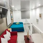 Aparta estudio - Casa Eneida San Andrés