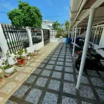 Apartamentos Miss Vera