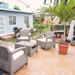 Cabaña Palo Alto