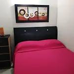 Hospedaje San Andres Vive playa