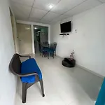 Apartamentos Chuchos Place