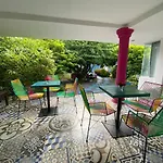 Mahalo House B&B - Tu Casa Hospedaje En San Andres Isla -