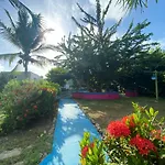 Mahalo House B&B - Tu Casa Hospedaje En San Andres Isla -