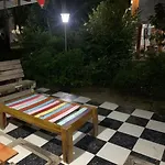 Hostal Casaluna San Andres