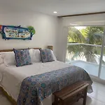 Sea View Apartments By Toplocation